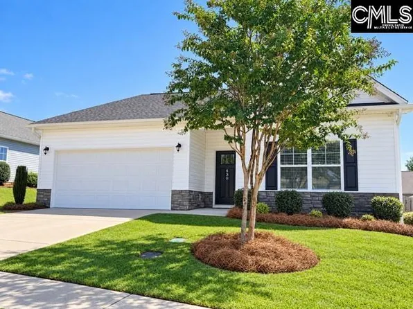430 Silver Anchor Dr, Columbia, SC 29212