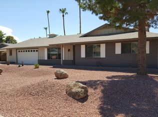 3332 N 84th Pl, Scottsdale, AZ 85251