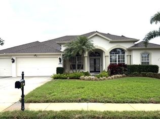 2108 Hammock Park Ct, New Port Richey, FL 34655