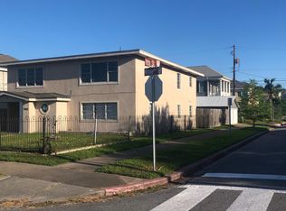 1102 Winnie St #1102A, Galveston, TX 77550