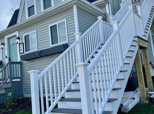 29 Madison Ave #2, Somerset, MA 02726
