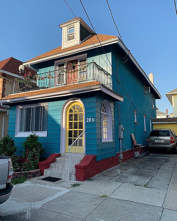 2nd image of 20 N Marion Ave