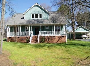 139 Reading St, York, SC 29745