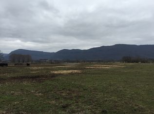 Old York Hwy, Pikeville, TN 37367