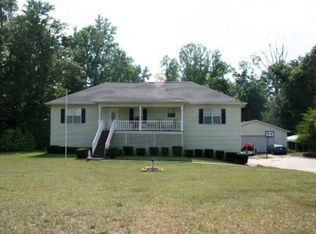 177 Wilkins Rd, Fayetteville, GA 30214