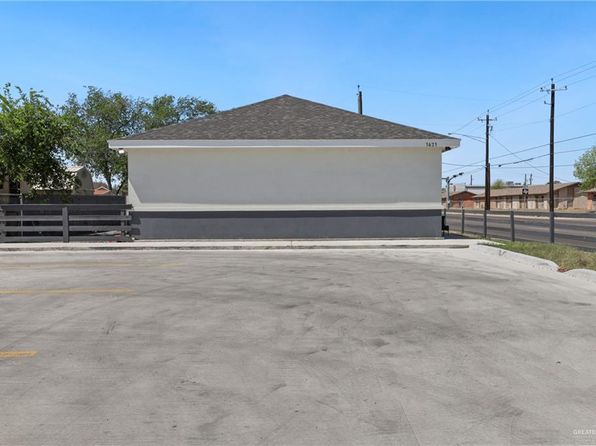1421 N 21st St, McAllen, TX 78501