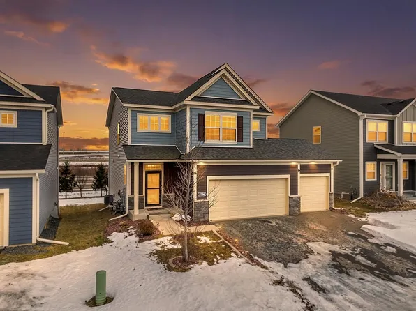 7796 184th St W, Lakeville, MN 55044