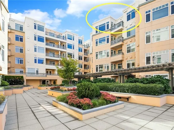 108 2nd Ave S APT 510, Kirkland, WA 98033