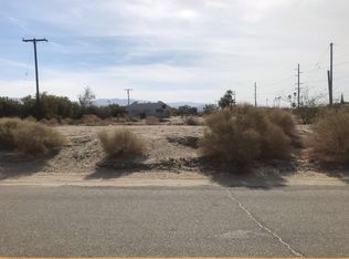 0 Ramon Road San Miguelito, Thousand Palms, CA 92276