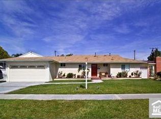 2031 W Midwood Ln, Anaheim, CA 92804