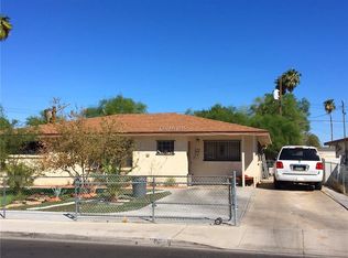 2013 Santa Rita Dr, Las Vegas, NV 89104