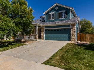 16520 Race St, Thornton, CO 80602
