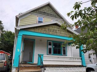 149 Milburn St, Buffalo, NY 14212