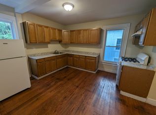 81 Sherman Ave #22A, New Haven, CT 06511