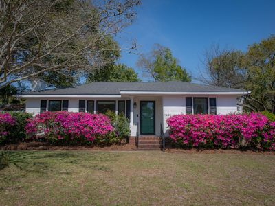 1496 Hindman Ave, Mount Pleasant, SC, 29464