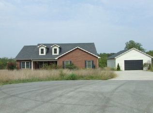 1022 Walker School Rd, Maryville, TN 37803