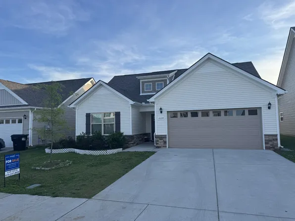 1628 Secretariat Trce, Murfreesboro, TN 37128