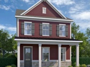 376 Summerville Lane, Athens, GA 30606