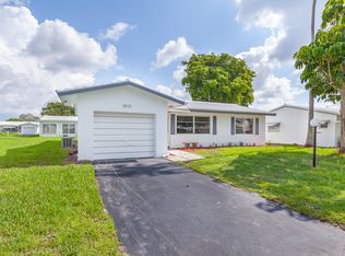 8217 NW 12th Mnr, Plantation, FL 33322