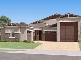 25589 N 174th Dr, Surprise, AZ 85387