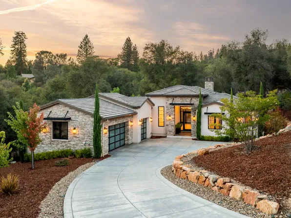 2078 Long View Dr, Meadow Vista, CA 95722