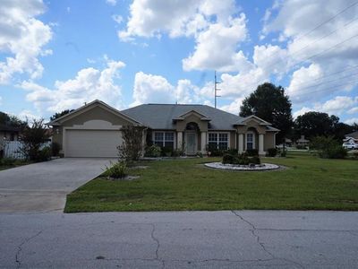 572 Tacoma Ave, Deltona, FL, 32725