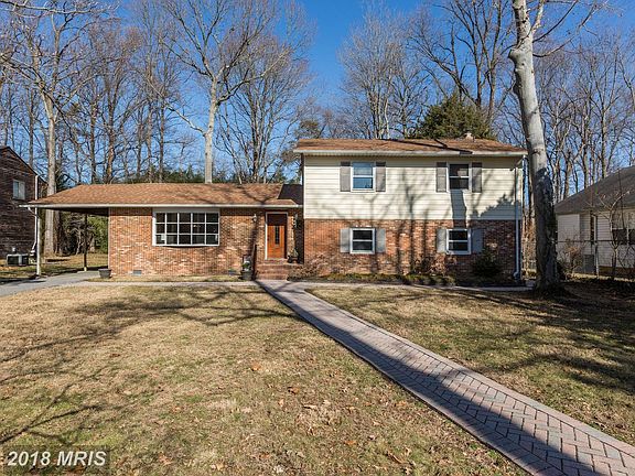 2nd image of 158 Woodside Trl