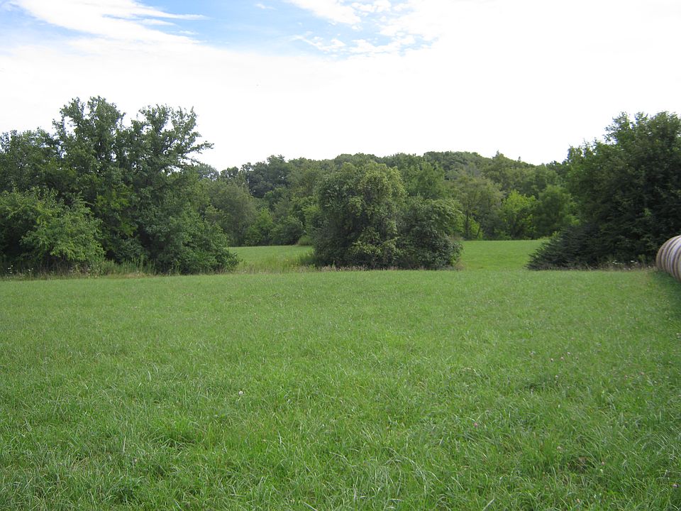 Pasture and Pond Site.