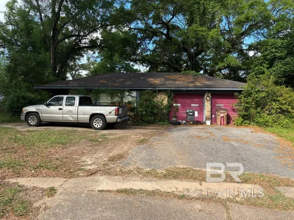 514 Nantucket Cir, Mobile, AL 36609