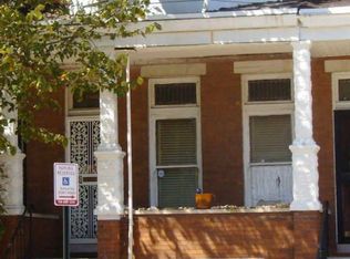 1602 Ruxton Ave, Baltimore, MD 21216