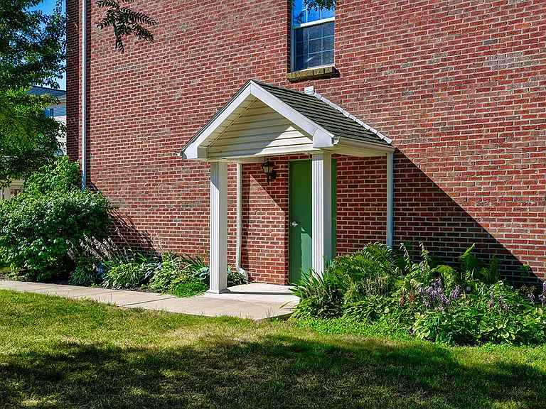 Devon House