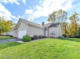 1441 Weatherhill Ct, East Lansing, MI 48823