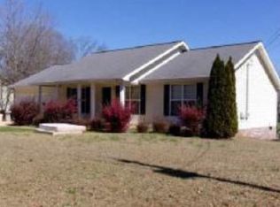 7472 State Highway 9, Anniston, AL 36207