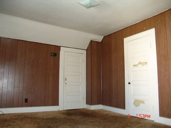 Cool Design for first and second floors