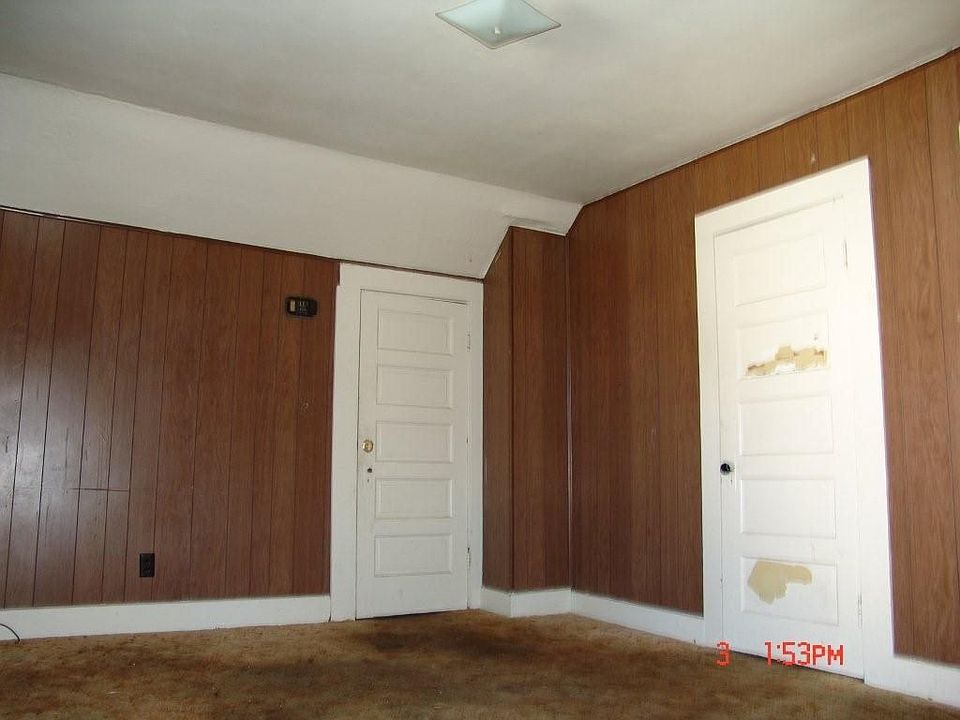 Cool Design for first and second floors