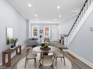 625 Cantrell St, Philadelphia, PA 19148