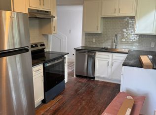 1857 Hunter Ave #C, Mobile, AL 36606