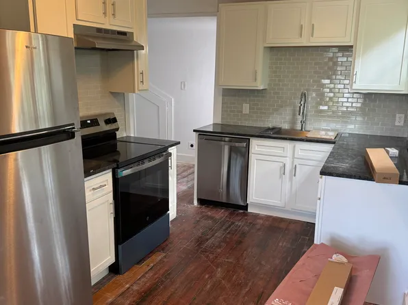 1857 Hunter Ave #C, Mobile, AL 36606