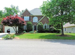6724 Duncans Glen Dr, Knoxville, TN 37919