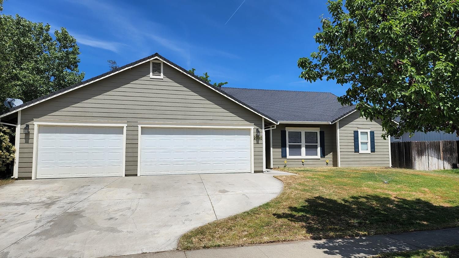 2030 Pebblestone Dr, Red Bluff, CA 96080 Zillow
