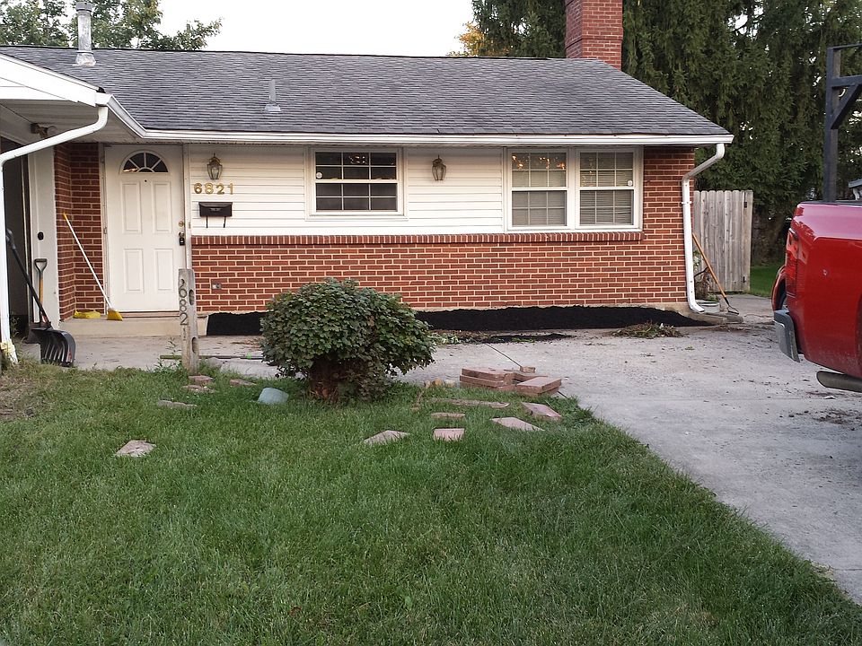 1st image of 6821 Gilette Dr