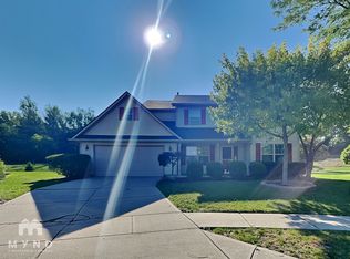 10301 Springridge Cir, Fishers, IN 46037