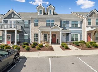 214 Mansfield Dr, Gallatin, TN 37066