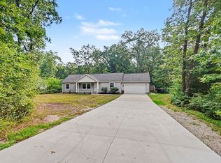 6780 Blue Lake Rd, Twin Lake, MI 49457