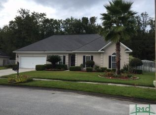 144 Wild Heron Villas Rd, Savannah, GA 31419