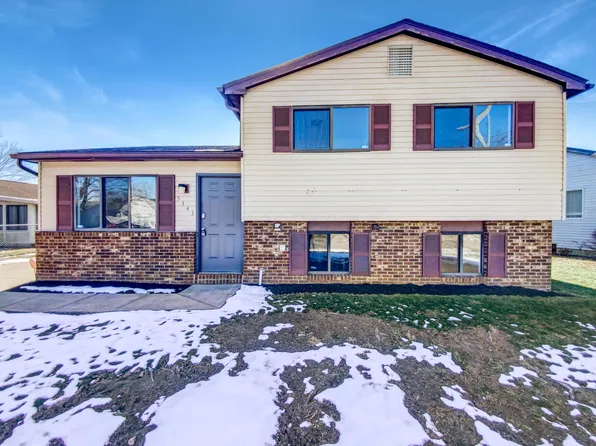 5343 Brayton Ave, Columbus, OH 43232