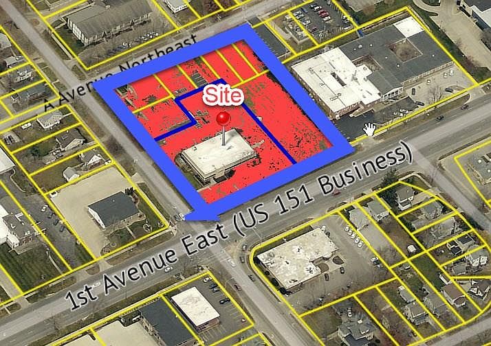 1st image of 1900 1st Ave NE