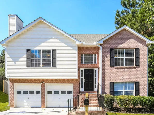 1825 Cutters Mill Way, Lithonia, GA 30058