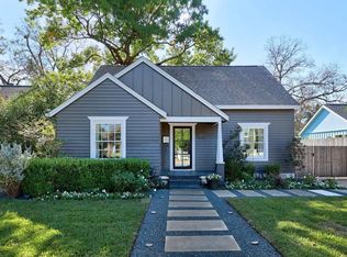 1519 W 29th St, Austin, TX 78703
