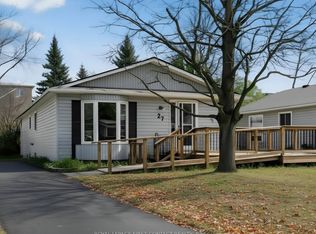 27 Royal Oak Dr, Innisfil, ON L0L1L0